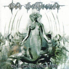 God Dethroned "The Lair of the White Worm" LP