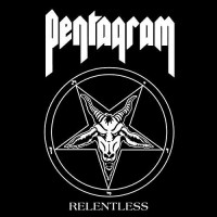 Pentagram "Relentless" LP