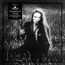 Taarenes Vaar "Demo Sessions 1996-1998" LP (Norse Cult BM)