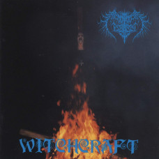 Obtained Enslavement "Witchcraft" LP