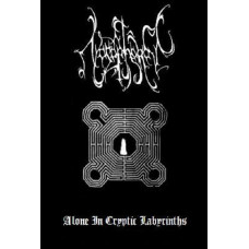 Nosophoros "Alone in Cryptic Labyrinths" Demo