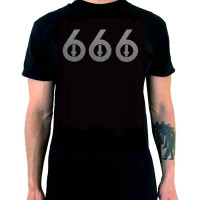 666 "Logo" TS