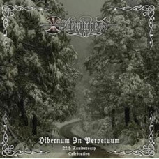 Bewitched Hibernum in Perpetuum - 22th Anniversary Celebration" Double CD