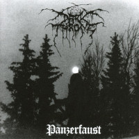 Darkthrone "Panzerfaust" LP
