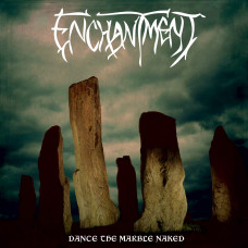 Enchantment "Dance The Marble Naked" LP
