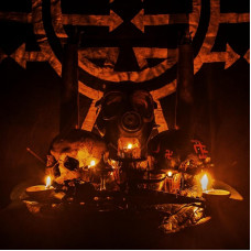 Genocide Shrines "Ceylonese Terror Attack" LP