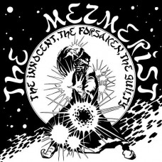 The Mezmerist “The Innocent, the Forsaken, the Guilty” LP