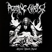 Rotting Christ "Abyssic Black Metal" LP