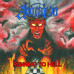 ADORATION "Running to Hell" CD