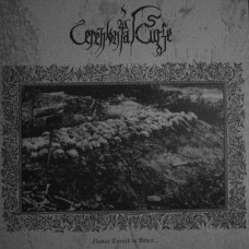 Ceremonial Curse "Flames Turned to Ashes" LP