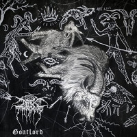 Darkthrone "Goatlord" LP