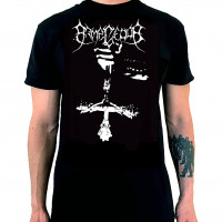 Armagedda "Only True Believers" TS (Small Only)