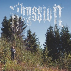 Abyssion "Karhun lähde / Siniaaltoja ja singulariteetteja" LP