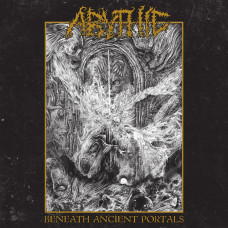Abythic "Beneath Ancient Portals" LP