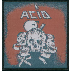Acid "Acid" Patch