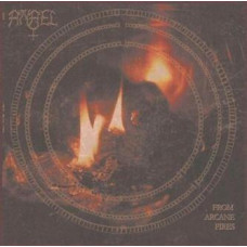 Anael "From Arcane Fires" Double LP