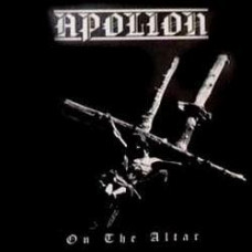 Apolion / Eswiel Split 7”