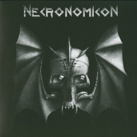Necronomicon "Necronomicon" LP