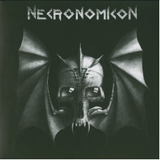 Necronomicon "Necronomicon" LP