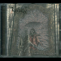 Valdrin "Two Carrion Talismans" CD Valdrin "Two Carrion Talismans" CD