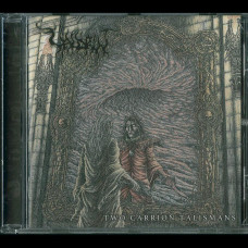 Valdrin "Two Carrion Talismans" CD
