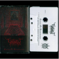 Valdrin "Effigy of Nightmares" MC Valdrin "Effigy of Nightmares" MC