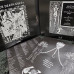 Black Death Cult "Devil's Paradise" Double LP