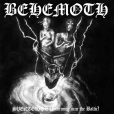 Behemoth "Sventevith" LP