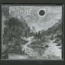 Altar Of Betelgeuze "Darkness Sustains The Silence" CD