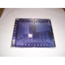 Dunkelstorm "Schicksal" CD