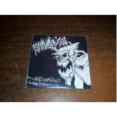 Eviscerated Soul "The First Incision" 7"