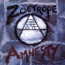 Zoetrope "Amnesty" Double LP