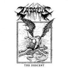 Zaratus "The Descent" MLP
