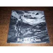 Homicide "Dale of Lost Souls" LP