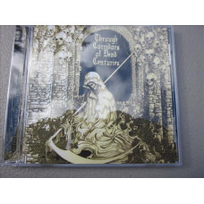 Dying Embrace / Dusk "Through Corridors of Dead Centuries" CD