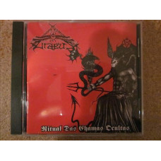 Uraeus "A Serpente Triunfante" CD