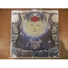 Walpurgis Night "Midnightwanderer" LP