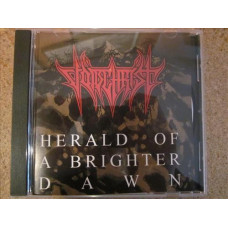Voidchrist "Herald of a Brighter Dawn" CD