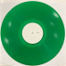 Doombringer "Walpurgis Fires" Green Vinyl Test Press LP