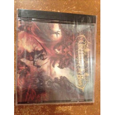 The Day of the Beast "The Day of the Beast" CD