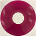 Perkele / Ironbird "Pohjola" Purple Vinyl Test Press LP