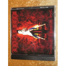 Khazad Dhum "Human Breeds Evil" CD