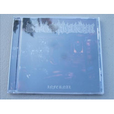 Walk Through Fire "Furthest From Heaven" CD