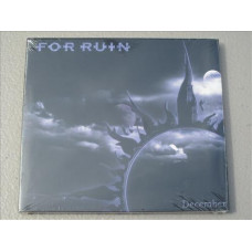 For Ruin "December" CD