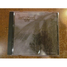 Winterblood "Le Fredde Ali Dell' Inverno" CD