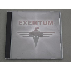 Exemtum "Exemtum" CD