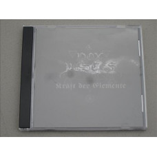 Nox Pestes "Kraft der Elemente" CD