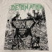 Detonator "Metal Or Die" Gray TS