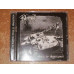 Crystalline Darkness / Pestilencia Split CD