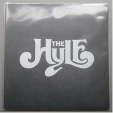 The Hyle "Demo" LP